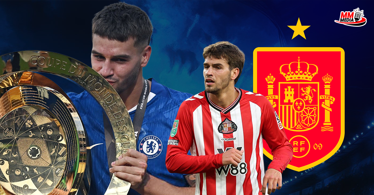 Marc Guiu needs more game time to be included in Spain's World Cup squad